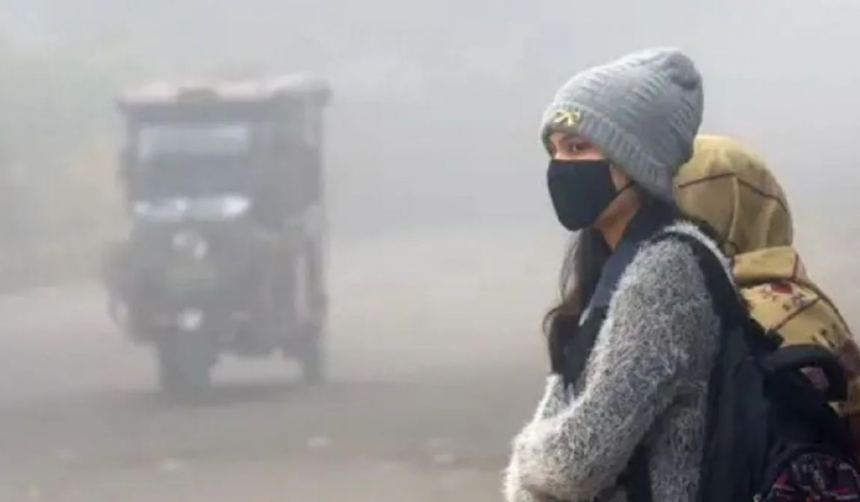 बिहार के 26 जिलों में कोल्ड डे का अलर्ट जारी, पारा 2 से 4 डिग्री तक गिरने की संभावना