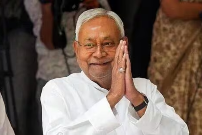बदलते समीकरण की आहट: बिहार की सत्ता में कुछ पक रहा है!