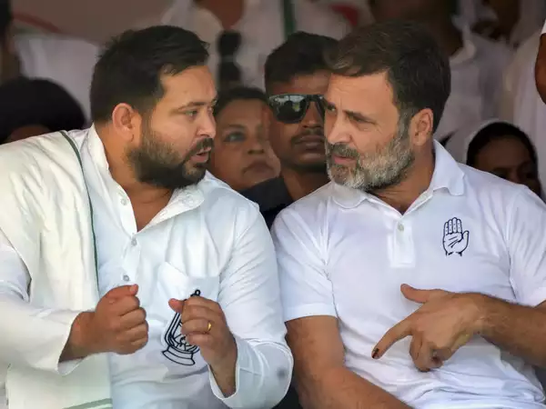 तेजस्वी नहीं होंगे सीएम का चेहरा, चुनाव बाद सोनिया, लालू तय करेंगे सीएम!