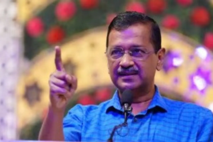 पटना सिविल कोर्ट में केजरीवाल के खिलाफ नोटिस भेजने की तैयारी, यूपी-बिहार वोटर्स पर विवादित टिप्पणी