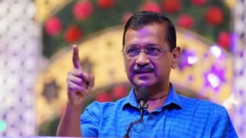 पटना सिविल कोर्ट में केजरीवाल के खिलाफ नोटिस भेजने की तैयारी, यूपी-बिहार वोटर्स पर विवादित टिप्पणी