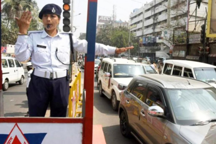 पटना में ट्रैफिक व्यवस्था को बेहतर बनाने के लिए उठाए गए कदम, 10 नए यातायात ओपी शुरू