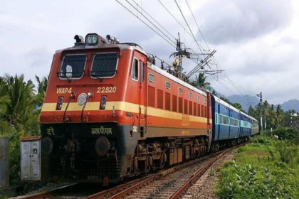 गया स्टेशन पर मेगा ब्लॉक की वजह से पटना समेत अन्य शहरों की 11 ट्रेनों को किया गया रद्द