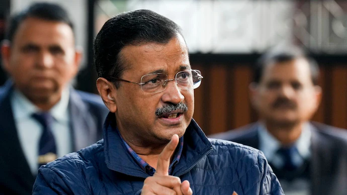 दिल्ली के चुनाव में कांग्रेस ने BJP को दे दिया सरकार बनाने का मौका?