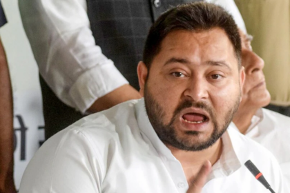तेजस्वी यादव का बड़ा आरोप: बिहार में 30% कमीशन की लूट, भ्रष्टाचार के खिलाफ सीधी चुनौती!