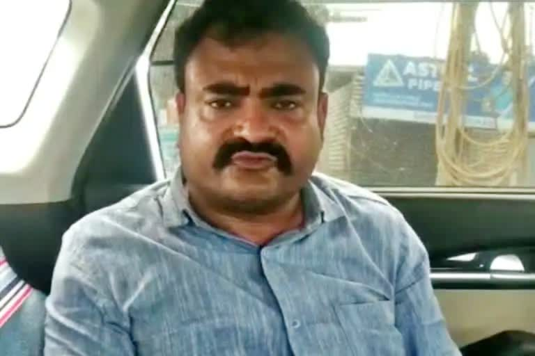 गुरु रहमान ने बीपीएससी को दी चेतावनी, कहा- फांसी पर चढ़ जाऊंगा, लेकिन माफी नहीं मांगूंगा