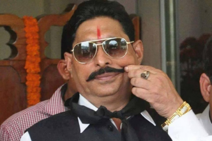 अनंत सिंह और सोनू-मोनू गैंग के अपराधियों के खिलाफ जारी है पुलिस एक्शन.