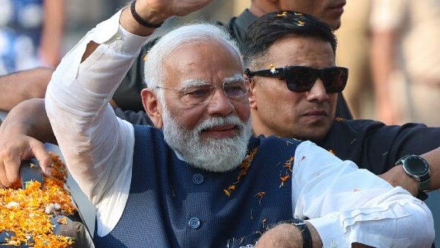 भारत का पाक पर कुटनीतिक स्ट्राइक, 5 बड़े फैसलों से पाकिस्तान की उडेगी नींद.
