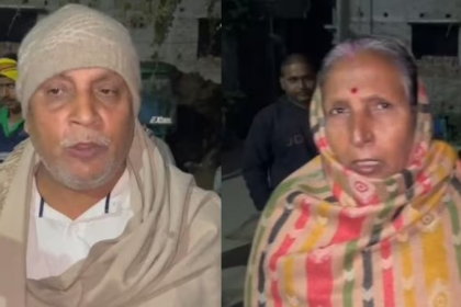 सोनू-मोनू के माता-पिता पर FIR दर्ज, जा सकते है जेल!