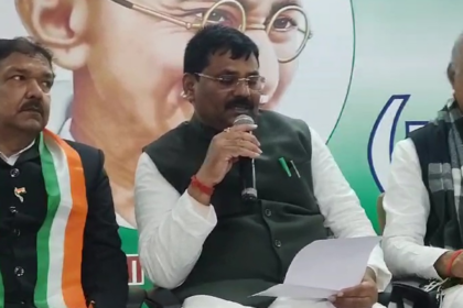 इस बार एक-एक सीट को तरस जाएगा विपक्ष, एनडीए की पांचों पार्टियों ने मिलकर किया एलान