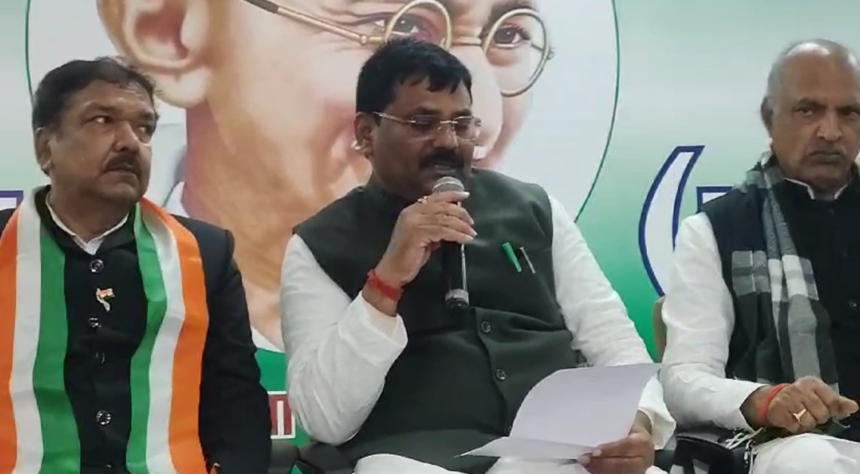 इस बार एक-एक सीट को तरस जाएगा विपक्ष, एनडीए की पांचों पार्टियों ने मिलकर किया एलान
