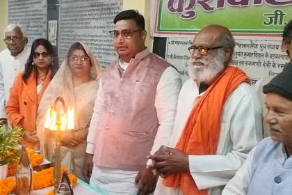 तेजस्वी को जनता सिखाएगी सबक, बोले बिहार सरकार के मंत्री