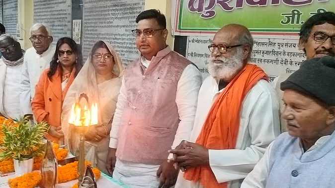 तेजस्वी को जनता सिखाएगी सबक, बोले बिहार सरकार के मंत्री