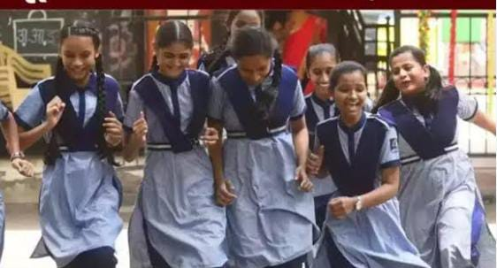 नीतीश सरकार की बड़ी सफलता, सरकारी स्कूलों ने निजी स्कूल के छात्रों को पछाड़ा.
