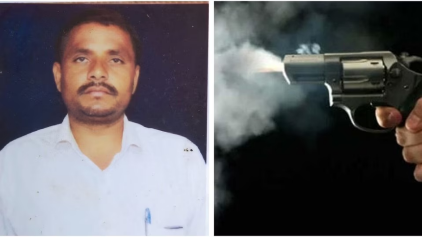 पटना के मनेर में मोकामा के FCI कर्मचारी की गोली मारकर किया हत्या