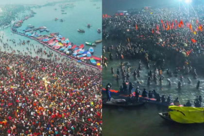 महाकुंभ में 15 करोड़ तक पहुंचे श्रद्धालु के आंकड़े, लेकिन 100% सही आंकड़े का कोई तरीका नहीं