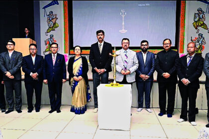 स्पेस रिसर्च की प्रगति का ही परिणाम है चंद्रयान-2 और चंद्रयान-3 की सफलता : गोपाल पाठक