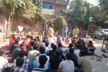 राहुल गांधी हिंदुस्तानी नहीं, उनका ओरिजिन विदेशी: भाजपा