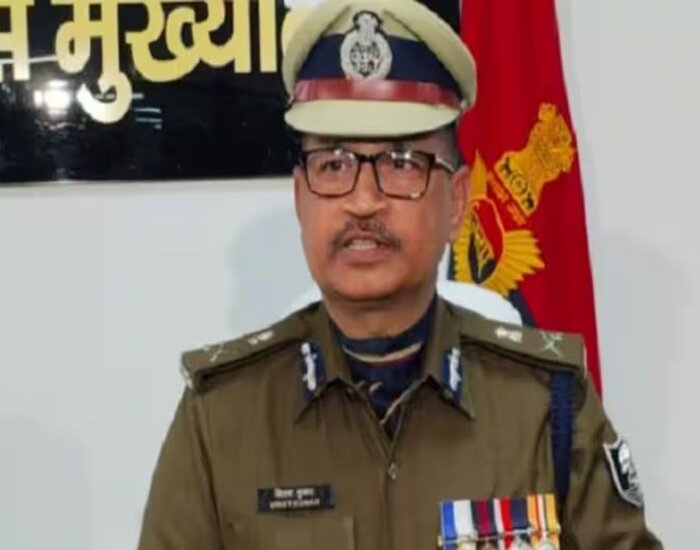 बिहार में अपराधियों की उल्टी गिनती शुरू, तेज हुई बदमाशों की धरपकड़.
