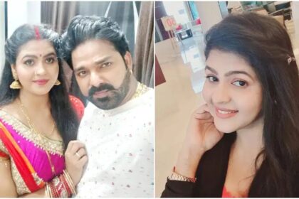पवन सिंह करेगें चांदनी सिंह की शादी? आ गया एक्ट्रेस का जवाब.