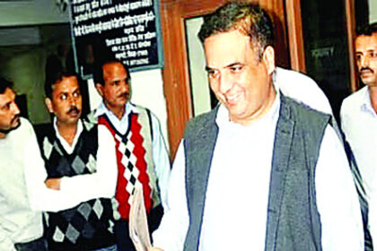पूर्व आईजी समेत आठ पुलिसवालों को उम्रकैद, हिरासत में आरोपी की मौत के मामले में गिरी गाज