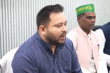 आपके ये 2 नेता गुंडे, ऐक्शन लें, जाति न देखें, पीएम मोदी से तेजस्वी यादव की मांग