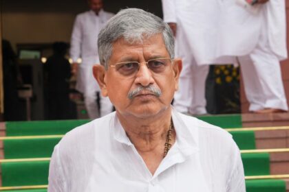 जीतन मांझी के बाद अब ललन सिंह ने मांगा नीतीश के लिए भारत रत्न