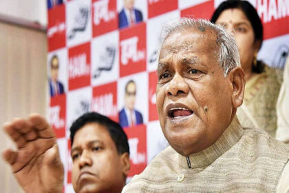 जीतन राम मांझी ने ला दिया है बिहार की राजनीति में भूचाल,महागठबंधन से मिले ऑफर.