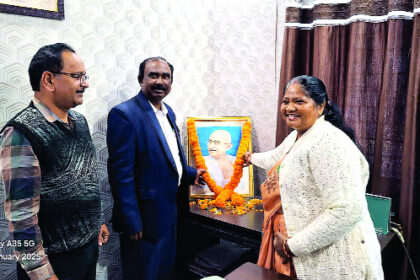 कुष्ठ रोगियों की 225 गांवों में खोज करेगी स्वास्थ्य विभाग की टीम