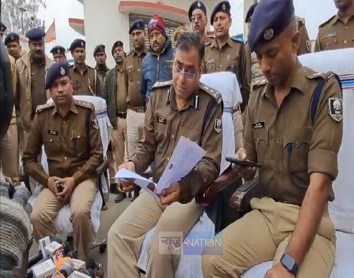 राइस मिल में लाटरी का अंतरराष्ट्रीय गोरखधंधा,मिला 'कुबेर का खजाना.