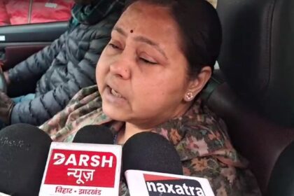 Misa ने कहा- Nitish के लिए दरवाज़े खुले, खरमास बाद शुभ काम होते हैं, BJP ने दिया यह जवाब