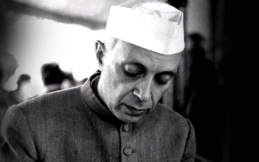 महाकुंभ 1954: जब नेहरू के स्वागत में मची थी भगदड़, एक हजार लोगों की गई थी जान
