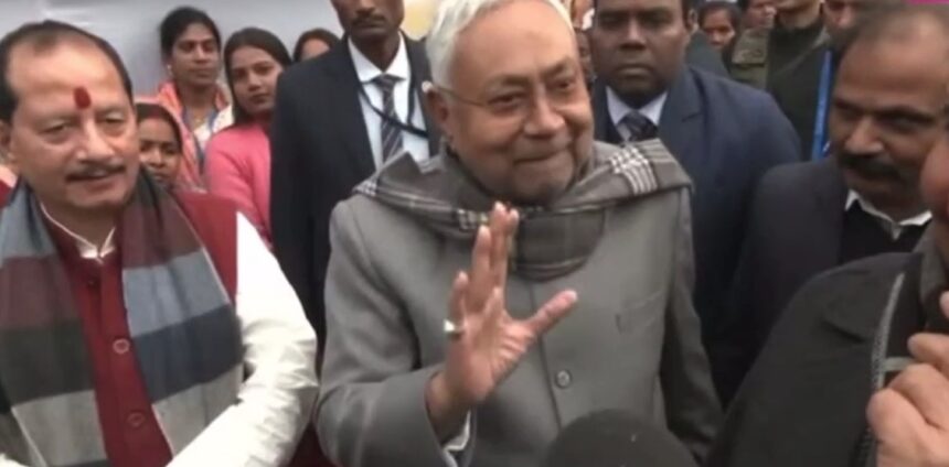 खरमास बाद मंत्रिमंडल में फेरबदल, जानिये किसकी छुट्टी और किसको मिलेगा मंत्री पद ?