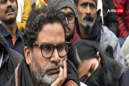 चुनाव से पहले प्रशांत किशोर ने बताया नया प्लान,अब बदल जाएगा बिहार.