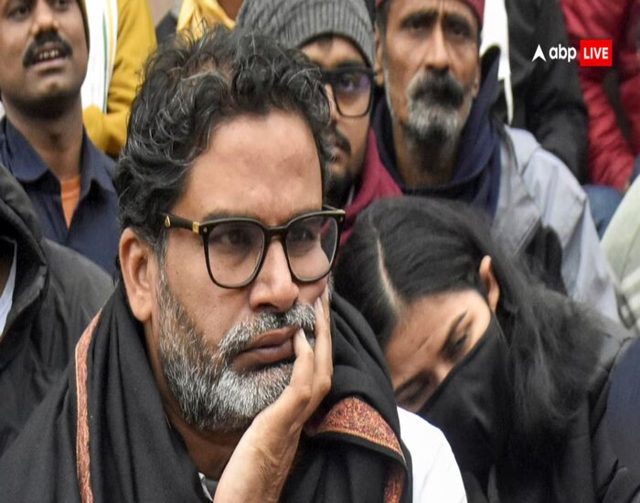 चुनाव से पहले प्रशांत किशोर ने बताया नया प्लान,अब बदल जाएगा बिहार.