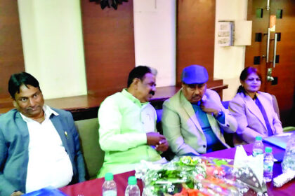 पशु क्रूरता निवारण समिति की प्रदेश कार्यसमिति की हुई बैठक