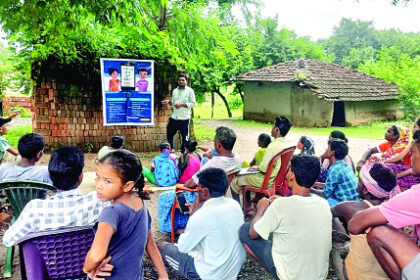 डिजिटल सक्षम पहल से झारखंड के छोटे व्यापारी हुए लाभान्वित