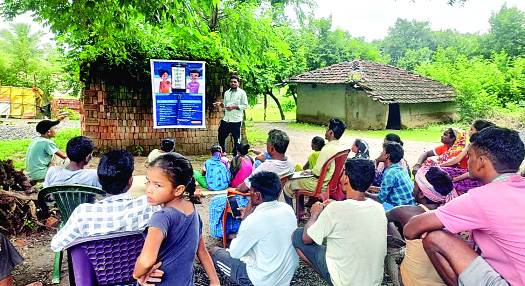 डिजिटल सक्षम पहल से झारखंड के छोटे व्यापारी हुए लाभान्वित