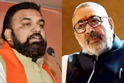 दिल्ली विधानसभा चुनाव में भाजपा के स्टार प्रचारक होंग बिहार के दो बड़े नेता