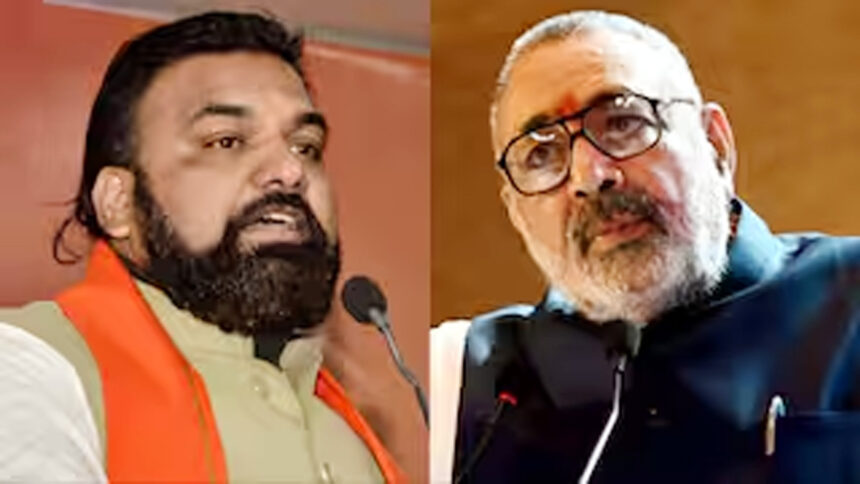 दिल्ली विधानसभा चुनाव में भाजपा के स्टार प्रचारक होंग बिहार के दो बड़े नेता