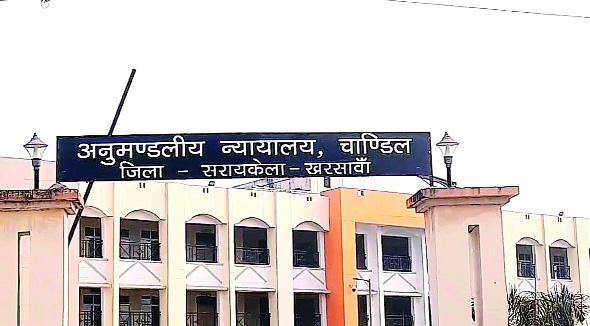 कुणाल शाहदेव हत्याकांड में गिड्डू यादव को उम्रकैद की सजा और 20 हजार रुपये का अर्थदंड