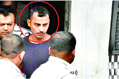 ट्रेनी डॉक्टर की हत्या मामले में दोषी संजय रॉय को उम्रकैद की सजा, 50 हजार का जुर्माना