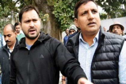 पटना में आज महागठबंधन की बैठक,सीट बंटवारा, सीएम फेस पर होगी चर्चा.