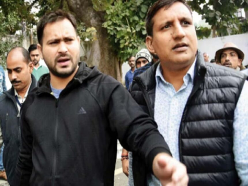 पटना में आज महागठबंधन की बैठक,सीट बंटवारा, सीएम फेस पर होगी चर्चा.