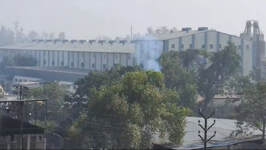 मुजफ्फरपुर में तीसरा और सबसे बड़ा इंडस्ट्रियल कॉरिडोर पार्क का होगा निर्माण