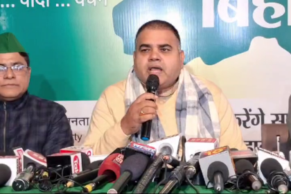 राजद ने नीट पेपर लीक मामले में सरकार पर लगाया बड़ा आरोप