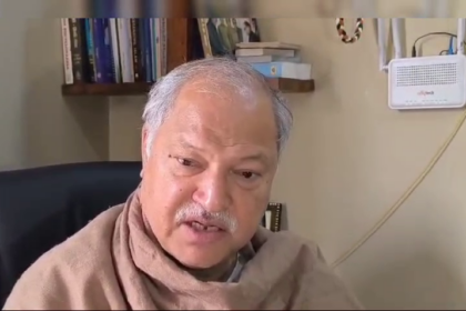 कांग्रेस विधायक दल के नेता शकील अहमद खान के बेटे ने की खुदकुशी