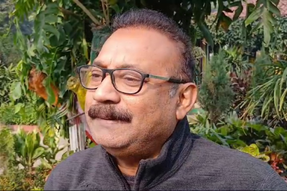 चुनाव से पहले अपने लिए नीतीश के मंत्री ने खोज ली नौकरी, बने असिस्टेंट प्रोफेसर.
