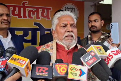 तेजस्वी भ्रष्टाचार और अफवाह फैलाने काम कर रही: मंत्री प्रेम कुमार