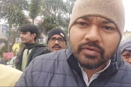 मुख्यमंत्री नीतीश कुमार के बेटे ने दिया बयान, कहा- पिताजी को फिर मौका दें